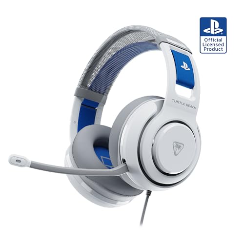 AURICULARES GAMING Turtle Beach Atlas 200 — COMODIDAD y AUDIO 3D