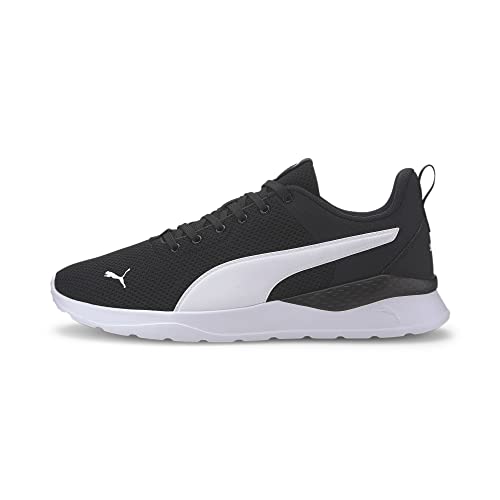 ZAPATILLAS PUMA ANZARUN LITE — Comodidad ligera y agarre seguro