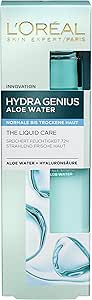 HYDRA GENIUS ¡Rebaja limitada, hidratación 72H!
