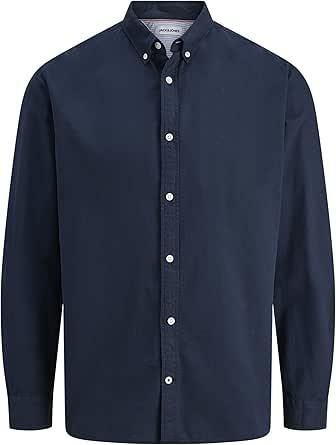 ¡REBAJA IMPERDIBLE en Camisa Moderna Jack & Jones!