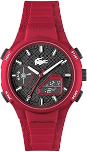 ¡Oferta Limitada! RELOJ LACOSTE LC33 IMPERDIBLE