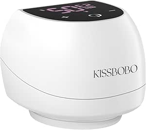 SACALECHES ELÉCTRICO SILENCIOSO KISSBOBO ¡Oferta Limitada!