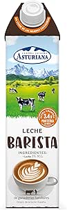 LEche Barista UHT a Precio Súper Rebajado ¡No Pierdas Esta Oferta!