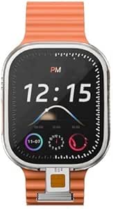 Reloj Inteligente JC02 PRO con 64GB y 4G - Oferta Limitada