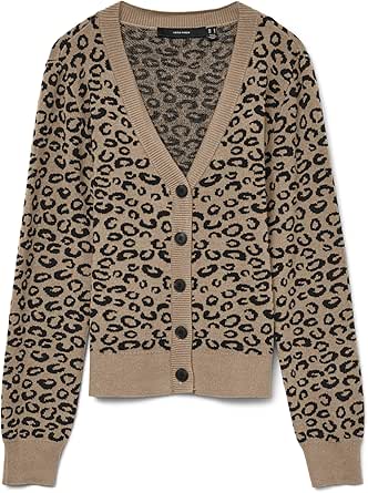 ¡OFERTA IMPERDIBLE! Cardigan Ligero Vero Moda para Mujer