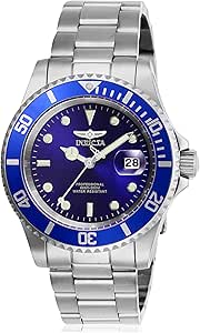 OFERTA IMPERDIBLE: Reloj Invicta Pro Diver 40mm ¡Rebaja!