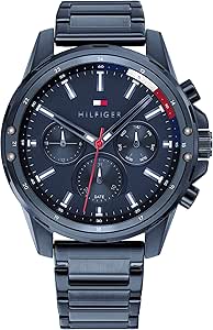 RELOJ TOMMY HILFIGER REBAJADO ¡OFERTA LIMITADA!