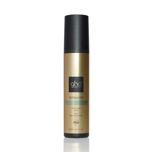 SPRAY PROTECTOR TÉRMICO GHD BODYGUARD - VOLUMEN Y PROTECCIÓN
