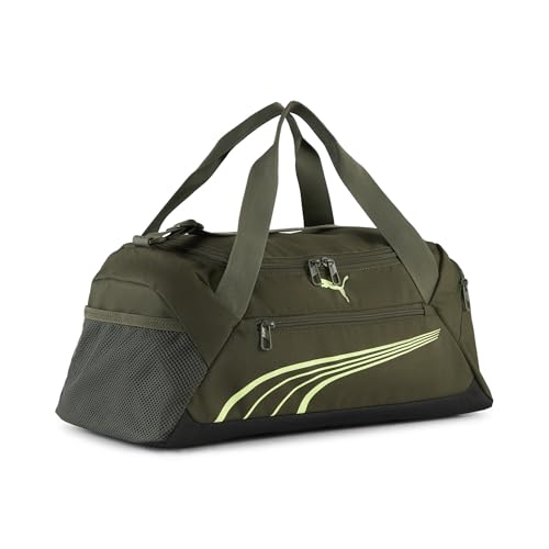 BOLSA DEPORTIVA PUMA MINI - COMPACTA y FUNCIONAL