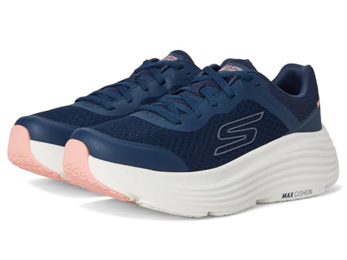 SKECHERS MAX: Zapatillas MUJER con gran AMORTIGUACIÓN al 26% OFF