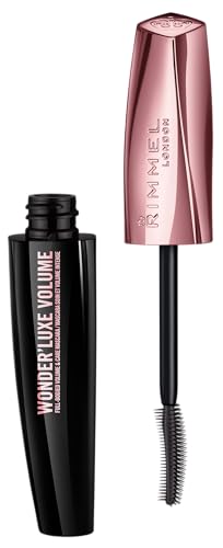 Pestañas con MÁS VOLUMEN — Wonder'luxe Volume al -41%