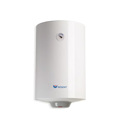 TERMO ELÉCTRICO 50L: AHORRO Y DURABILIDAD para tu baño