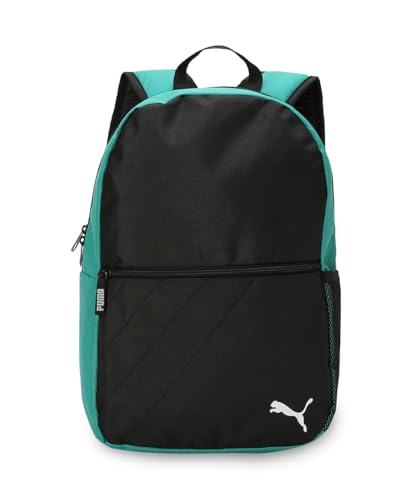 MOCHILA PUMA teamGOAL — Espacio amplio y bolsillo frontal