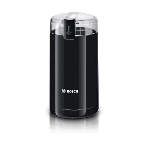 MOLINILLO ELÉCTRICO BOSCH — Molienda FINA y SEGURA