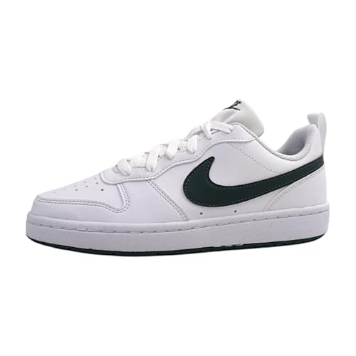 NIKE Court Borough Low - Zapatillas transpirables para peques