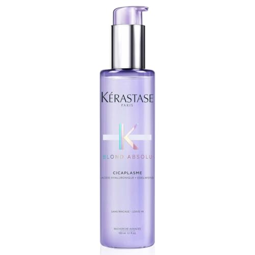 SÉRUM reparador Kérastase para rubios — 30% DTO