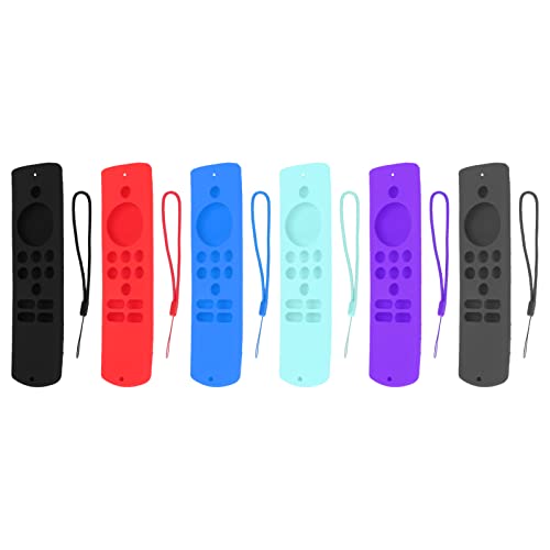 Funda silicona para Fire TV Stick Lite con 29% de DESCUENTO
