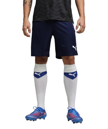 Pantalones cortos Puma Teamliga para HOMBRE al 45%