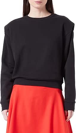 ¡Gran Oferta en Sudadera HUGO para Mujer!