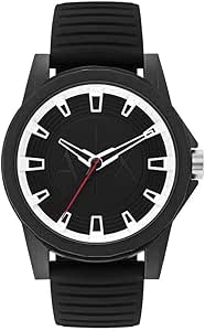 Reloj Armani Exchange Hombre 44mm ¡Oferta Limitada!
