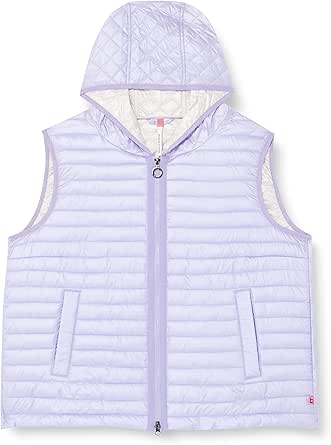 GRAN OFERTA: Chaleco Deportivo Bugatti LILA Mujer Talla 38