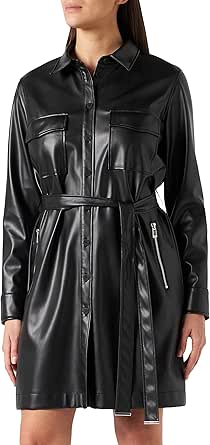 OFERTA ÚNICA: Vestido Elegante Mujer Talla 36