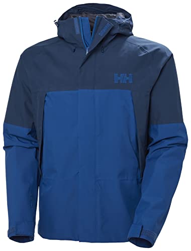 CHAQUETA DEPORTIVA Helly Hansen ligera y cálida