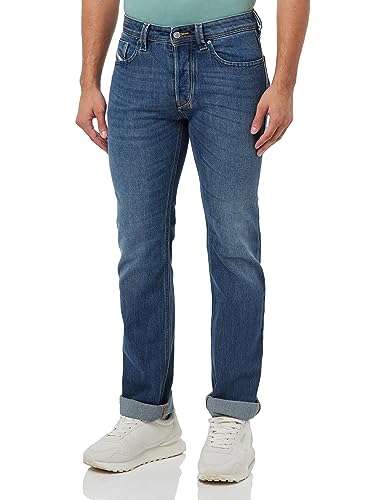 JEANS Diesel 1985 para hombre — estilo clásico y ajuste cómodo