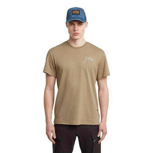 Camiseta de hombre XL CON ESTILO — Oferta imperdible