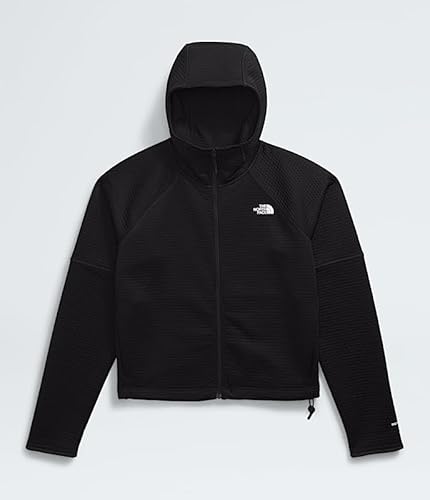 Sudadera con capucha THE NORTH FACE - LOOK MODERNO y CÓMODO