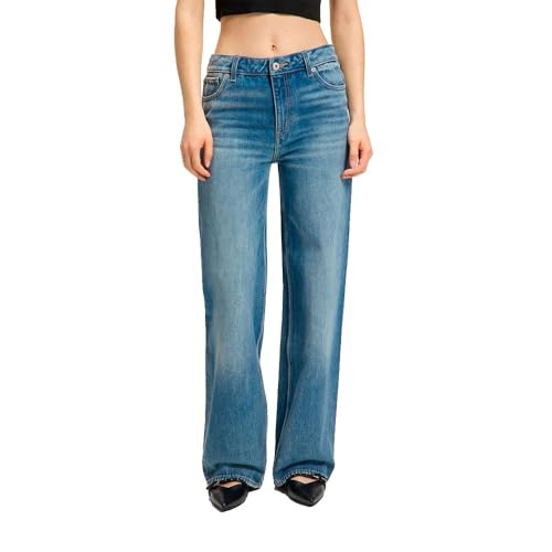 Jeans HUGO GAMALA_b para MUJER — Estilo moderno y cómodo