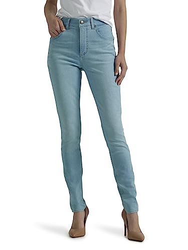 VAQUEROS LEE ULTRA COMFORT con FLEX MOTION — COMODIDAD TODO EL DÍA