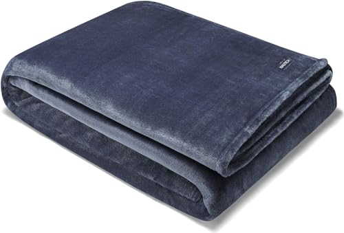 MANTA NAUTICA ULTRA SUAVE — CALOR ACOGEDOR