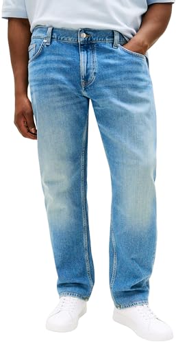 VAQUEROS TOMMY HILFIGER con estilo ATEMPORAL y ajuste cómodo
