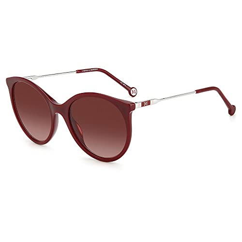 Gafas de Sol CAROLINA HERRERA estilo sofisticado y femenino