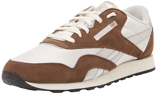 Reebok Classic Nylon: COMODIDAD y estilo atemporal