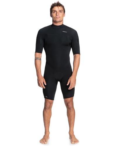 TRAJE DE SURF Quiksilver: LIBERTAD y Rendimiento en el agua