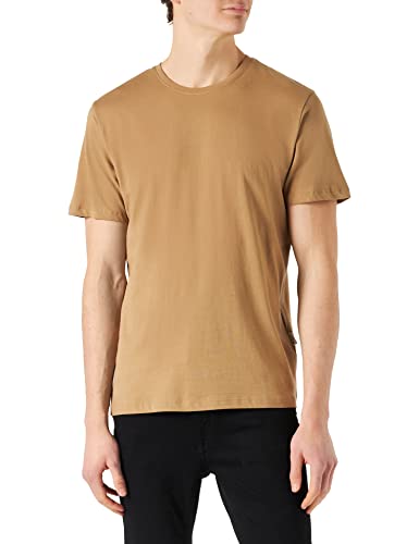 Camiseta O-NECK Kelp para hombre — BÁSICA y a precio increíble
