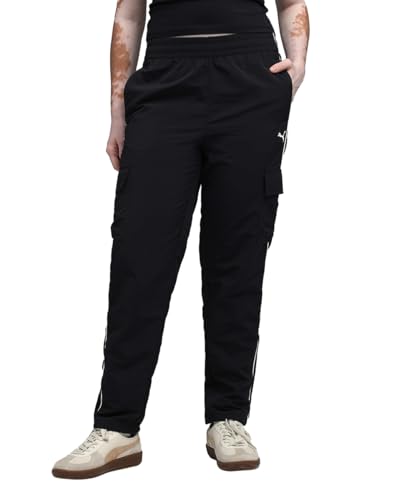Pantalones CARGO PUMA: resistencia y comodidad máxima