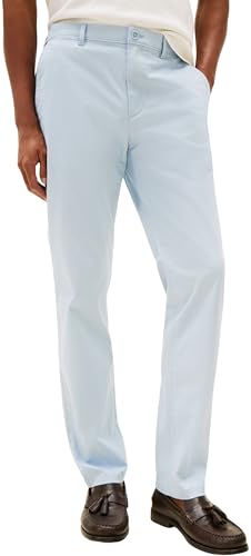 Pantalón CHINO Tommy Hilfiger - Ajuste recto y estilo clásico