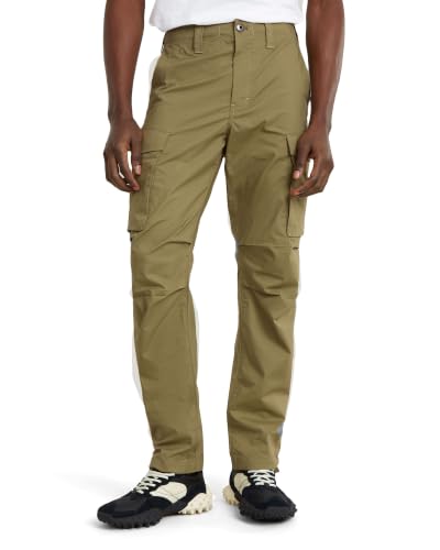 Pantalones G-STAR Cargo Premium al 80% de DESCUENTO