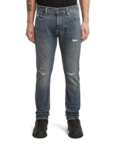 Pantalones G-STAR Revend Skinny al 75% de DESCUENTO