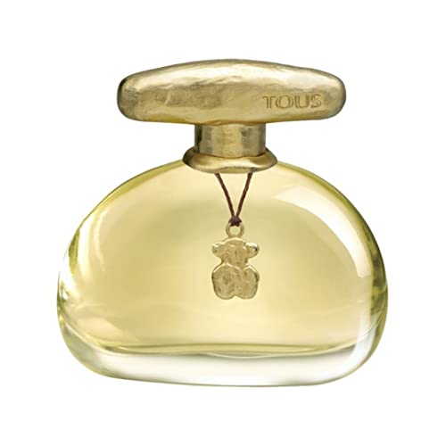 TOUCH The Original Gold — Eau de Toilette FEMENINA, 47% de descuento