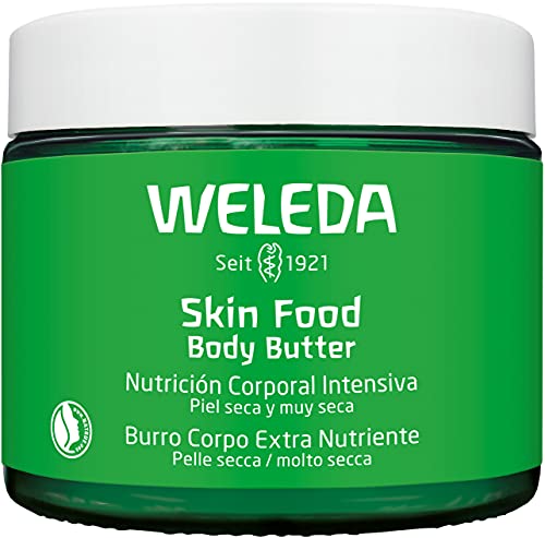 WELEDA Skin Food — Bálsamo NUTRITIVO intensivo 150 ml, 34% DCTO