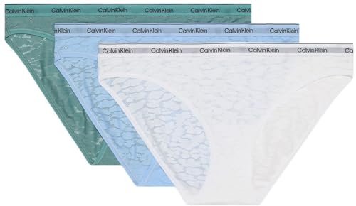 Braguitas BIKINI LOW-RISE Calvin Klein — Pack cómodo y elegante