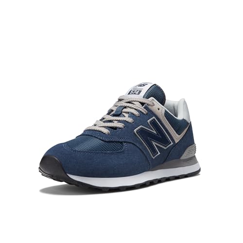 Zapatillas New Balance 574v2 - CONFORT clásico en AZUL