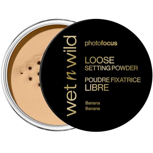 Polvo fijador Wet n Wild con 40% DE DESCUENTO