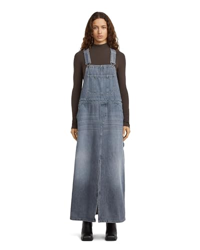 Vestido G-STAR carpenter para mujer al 76% de DESCUENTO