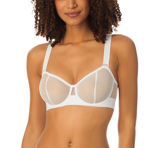 Sujetador DKNY SIN TIRANTES convertible BLANCO