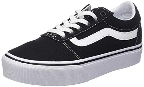 Zapatillas Vans Ward Platform con 60% de DESCUENTO